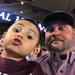 Meet your Posher, Colton